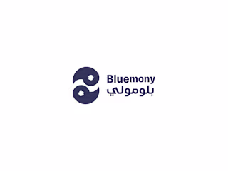 بلوموني :: Behance
