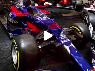 Reel Made For Formula 1 Las Vegas 2023