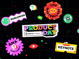 Product Day Event | Visual Identity on Behance