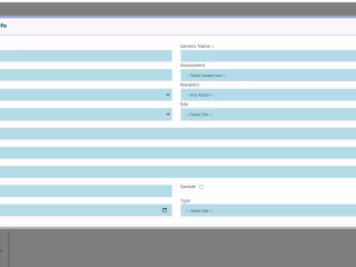 Clinic Managment System