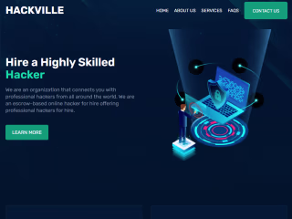 HackVille