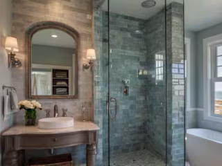 The Ultimate Guide to Acrylic Tile in Showers
