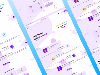 RocketWizard | Copytrading Platform