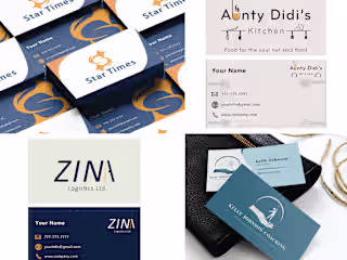 Logo Designs