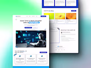 Automise: From Figma to Framer