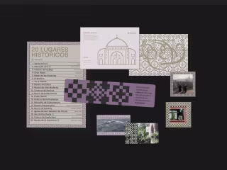 Visual identity
