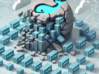 Introduction to Microservices Architecture with Docker and Kube…