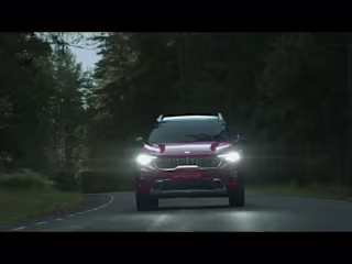 KIA Sonet // Promotion Video - YouTube