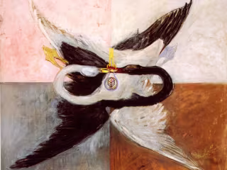 Spiritual Inspiration: Paintings of the Soul 
