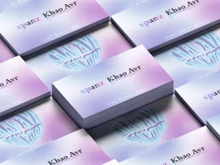 Corporate Canvas: Splashing Brands Across the Landscape