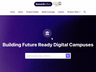 EdTech Software Overhaul