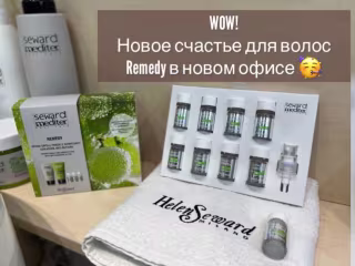 Video for Helen Seward Kyiv