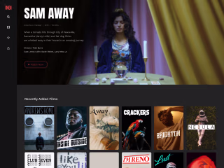 
Live Streaming Platform