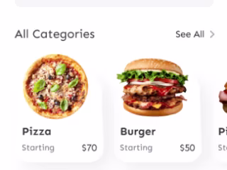 Food Delivery