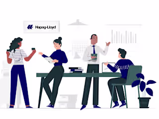Hapag-Lloyd Project
