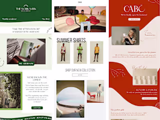 Email Marketing 