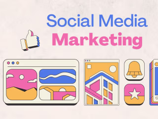 Social Media & Marketing