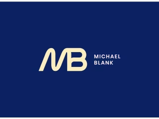 Michael Blank - Brand Identity on Behance