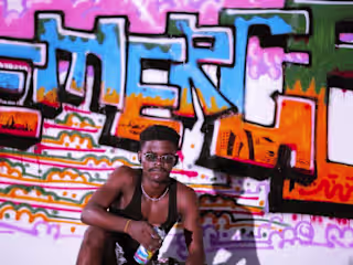 Kachi James Video production :: Behance