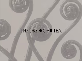 Theory of Tea