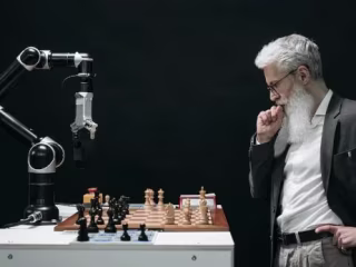 Machine Learning