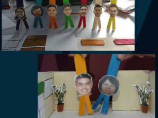 Smart CCTV using Facial Recognition through Deep Learning