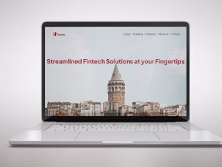 Tourex Turizm Teknoloji - UI/UX Design