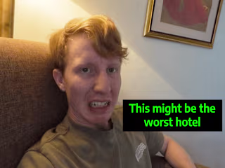 Travel Vlogs