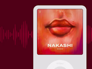 Music Cover Illustrations