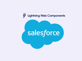 Salesforce Lightning Web Components for Enhanced User Interface