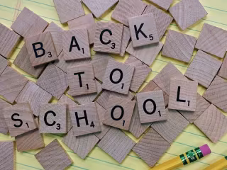 Back to School with Waste of Time Faculty Meetings and Yearly T…
