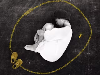 THE CHALK CIRCLE (Composer)
