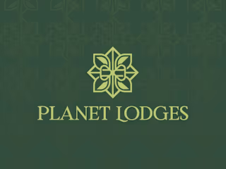 Planet Lodges - Rebrand Project Management