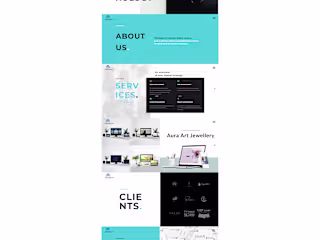 Techspurt Web Development(Software Company) 