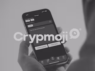 CRYPMOJI