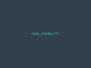NO CODE: Start a Tech Business without Coding!