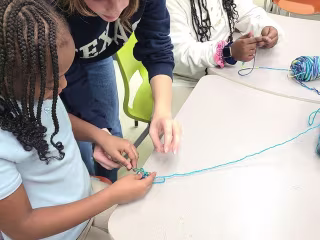 Boys & Girls Clubs of CV on Instagram: “Why do spiders spin web…