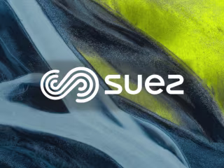 SUEZ: Internal management dashboards redesign, UI kits creation