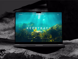 Keeptrack