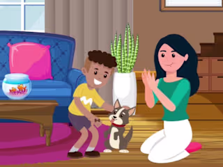Explainer Video :: Behance