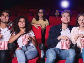 Movie Correlational Analysis