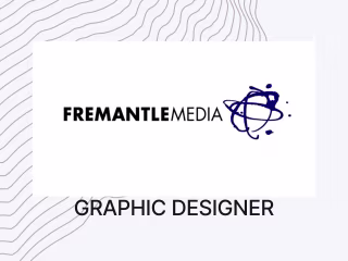 In-House Graphic & Multimedia Design