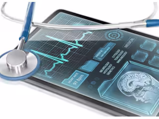 Elsevier: Digital Transformation Strategy for Clinical Solutions