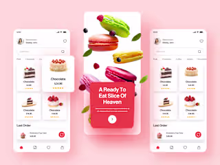 App Designs