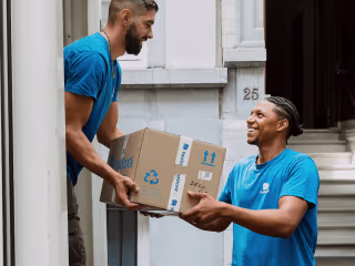 Storage On Demand