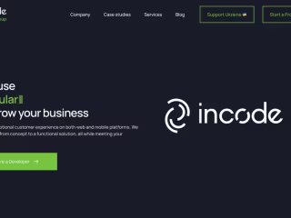 Incode Group
