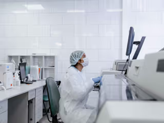 AI in Medicine: Revolutionizing Healthcare