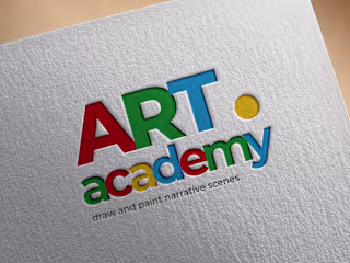 Modern Logo Design