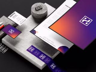 HENKIN  •  BRAND