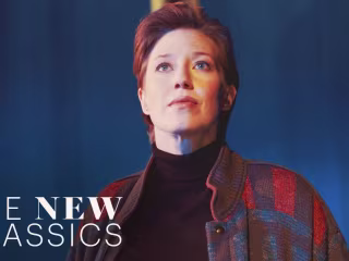 The New Classics: Carrie Coon | Rolling Stone